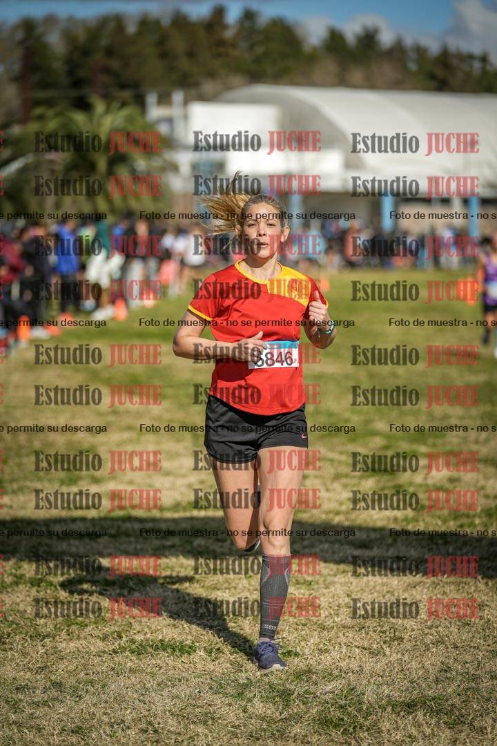 Fotos de las llegadas