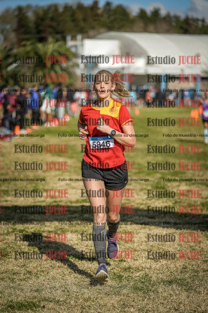 Fotos de las llegadas
