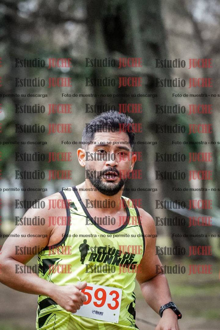 Fotos en el circuito