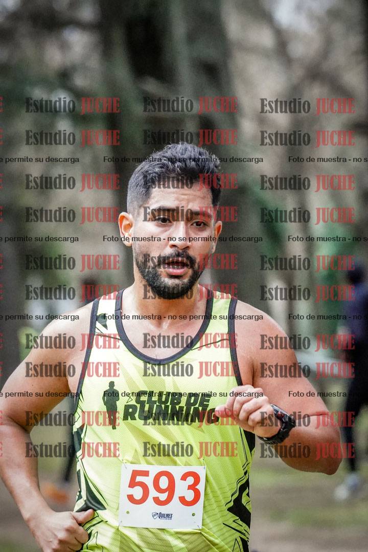 Fotos en el circuito
