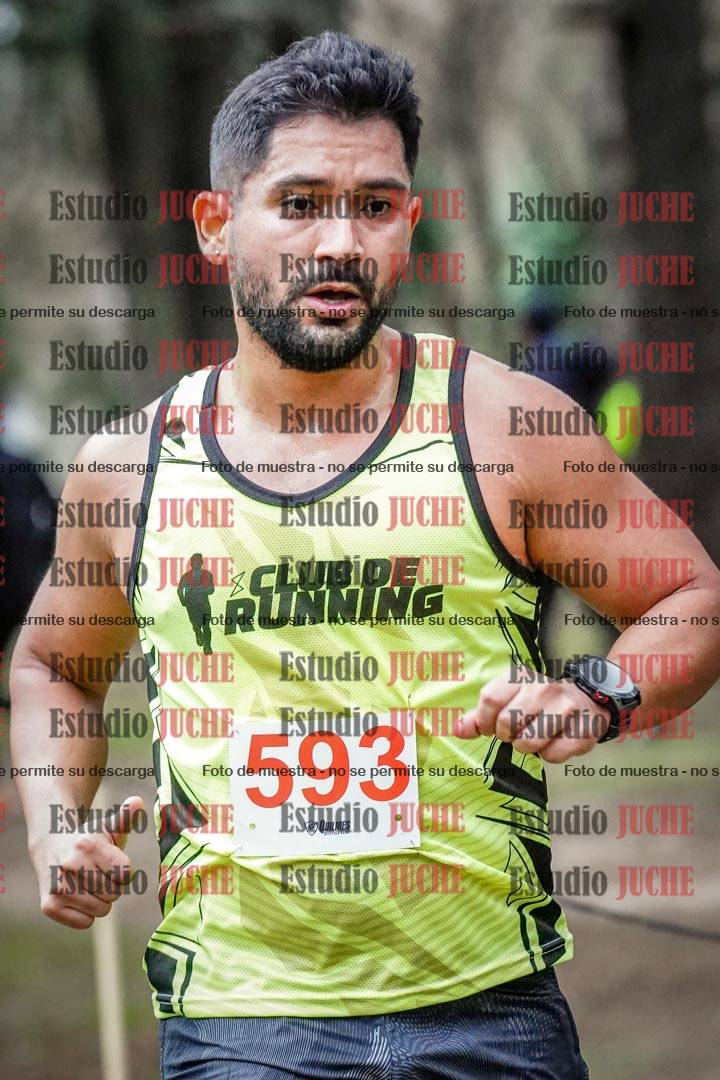 Fotos en el circuito