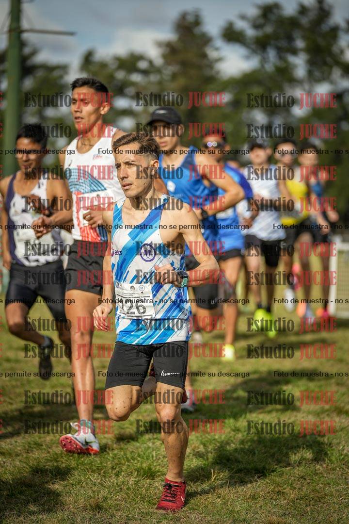 Fotos en el circuito
