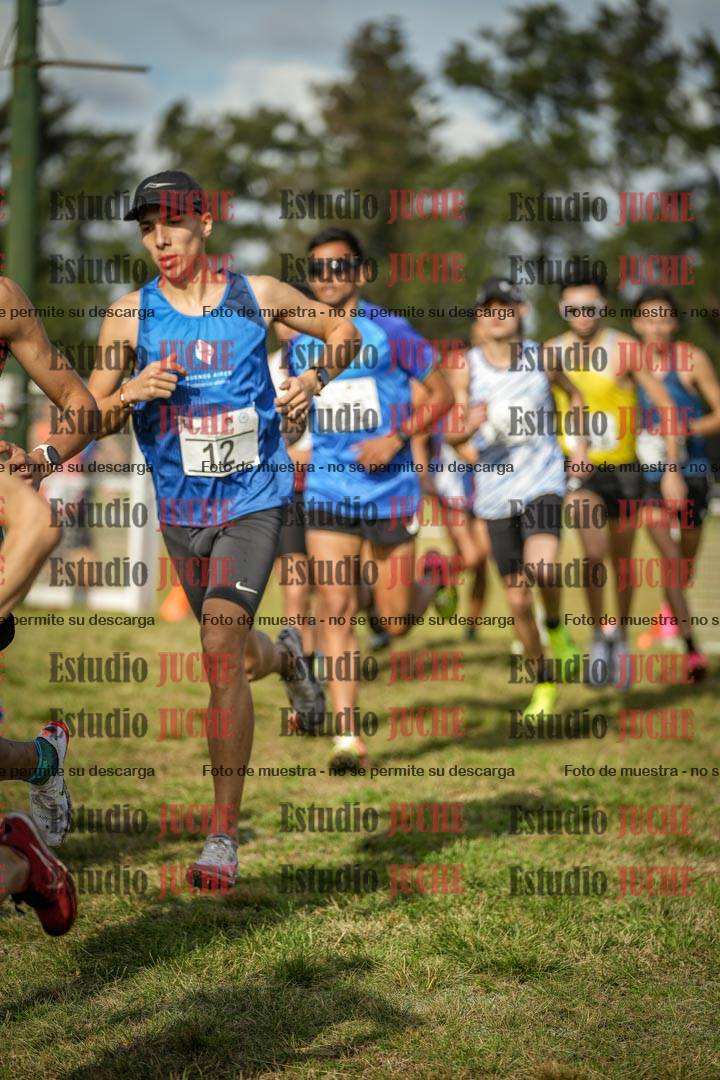 Fotos en el circuito