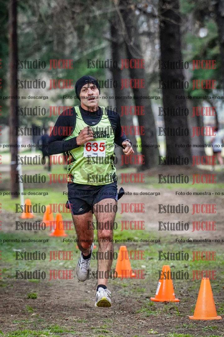 Fotos en el circuito
