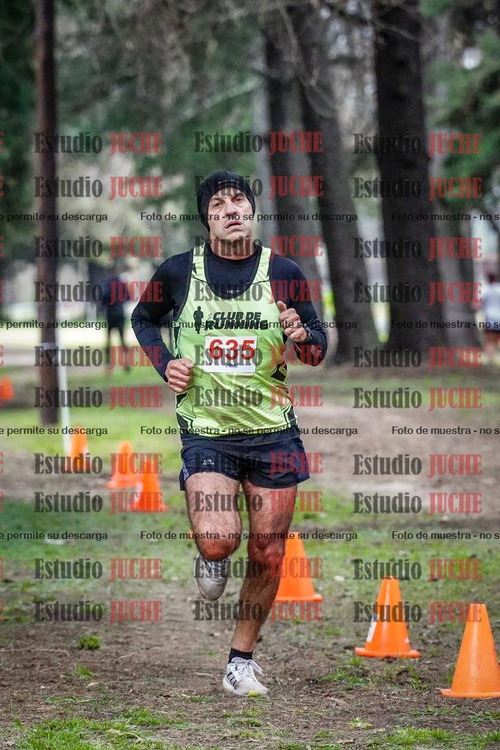 Fotos en el circuito