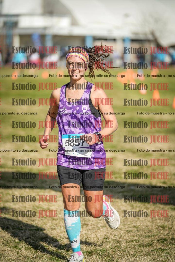 Fotos de las llegadas