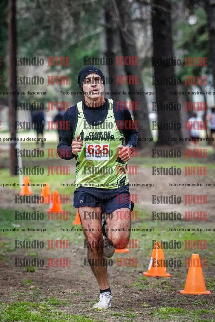 Fotos en el circuito