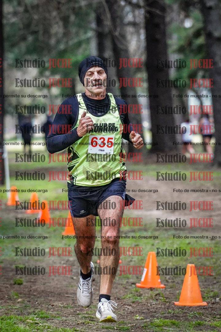 Fotos en el circuito