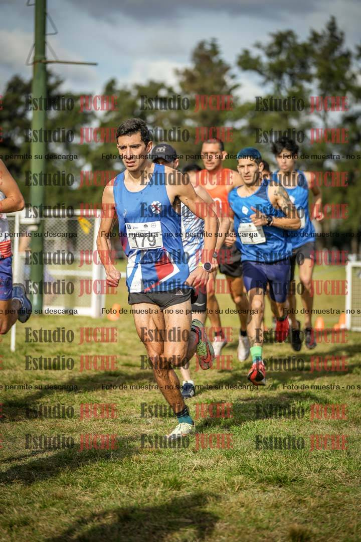 Fotos en el circuito