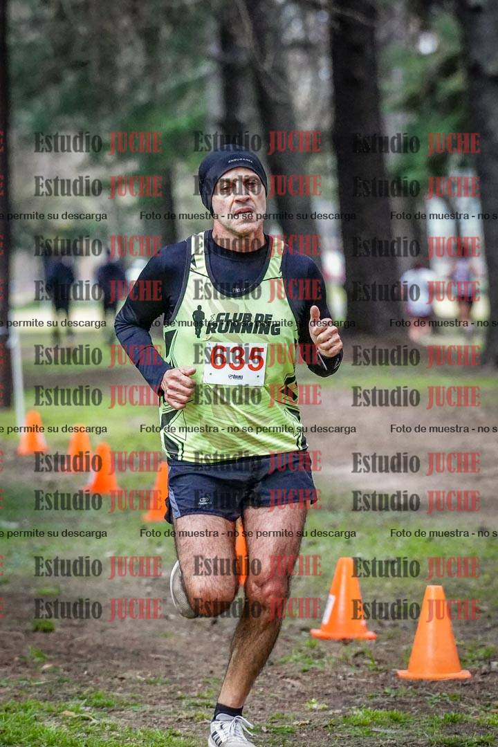 Fotos en el circuito