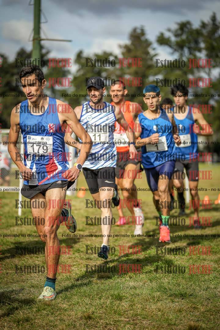 Fotos en el circuito