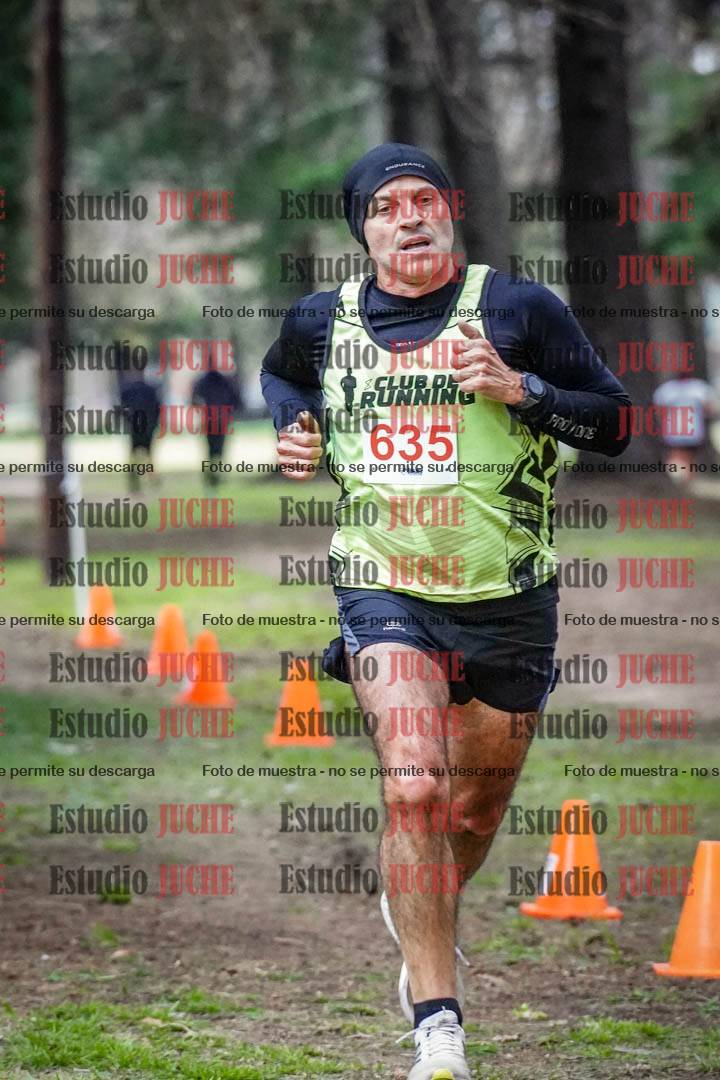 Fotos en el circuito
