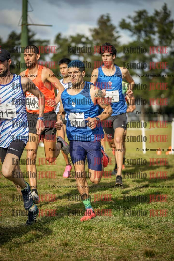 Fotos en el circuito