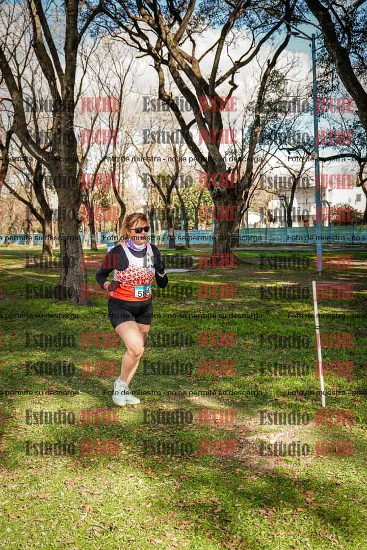 Fotos en el circuito