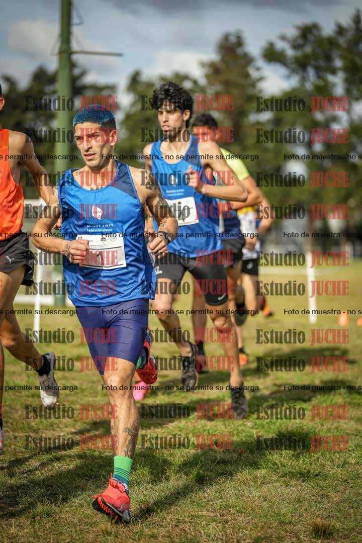 Fotos en el circuito