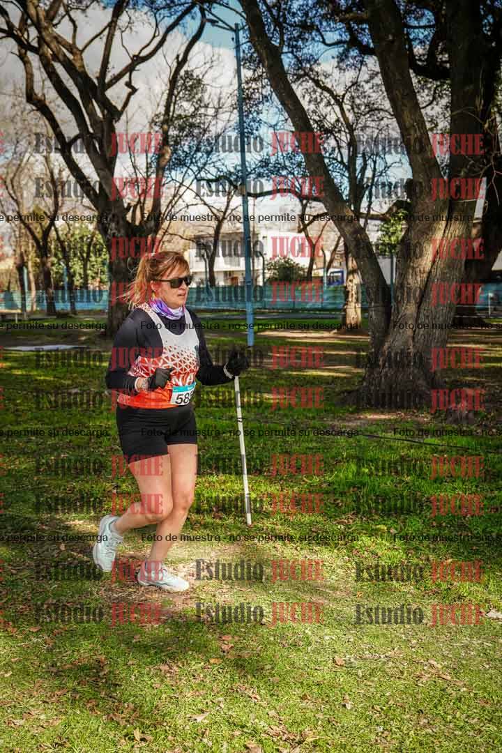 Fotos en el circuito