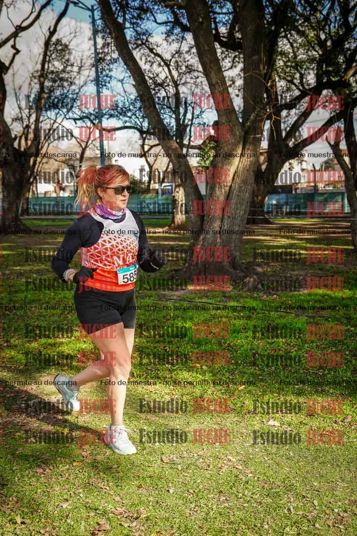 Fotos en el circuito
