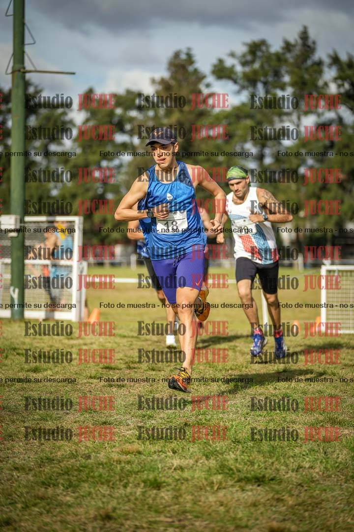 Fotos en el circuito