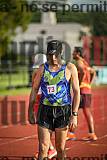 Fotos de los 5000 m llanos