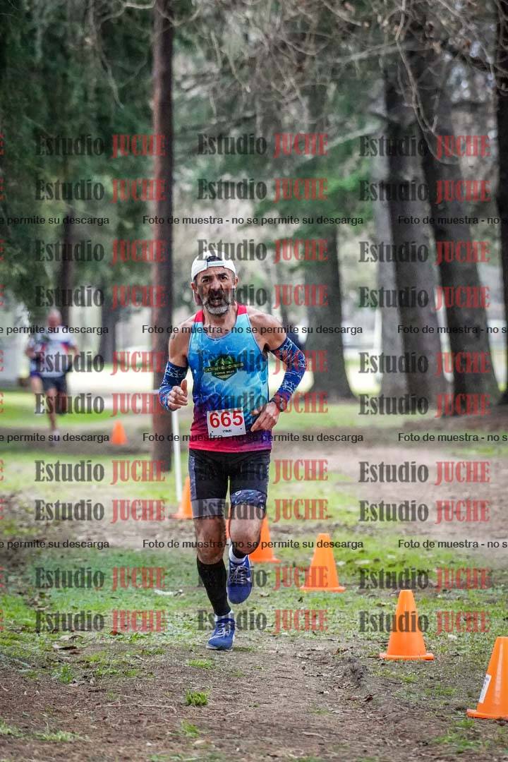 Fotos en el circuito