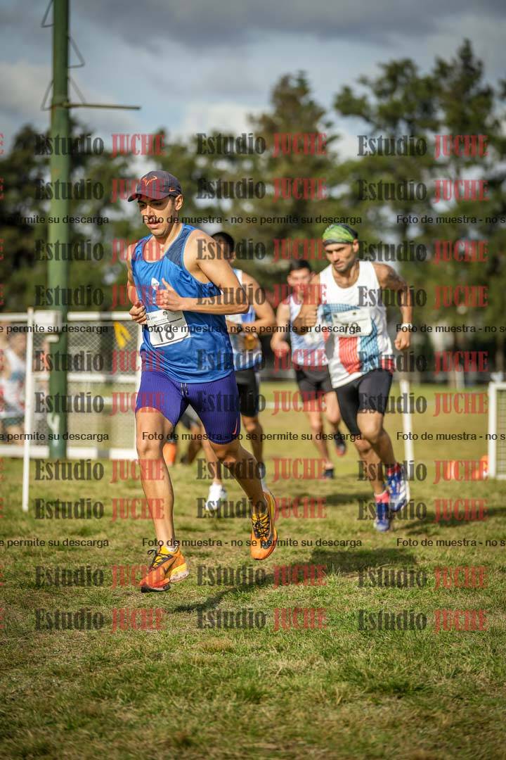 Fotos en el circuito