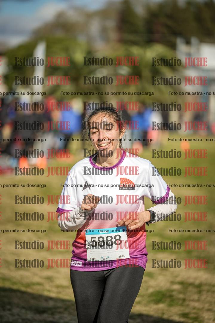 Fotos de las llegadas