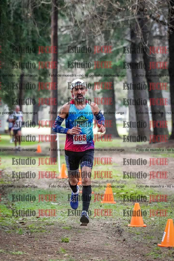 Fotos en el circuito