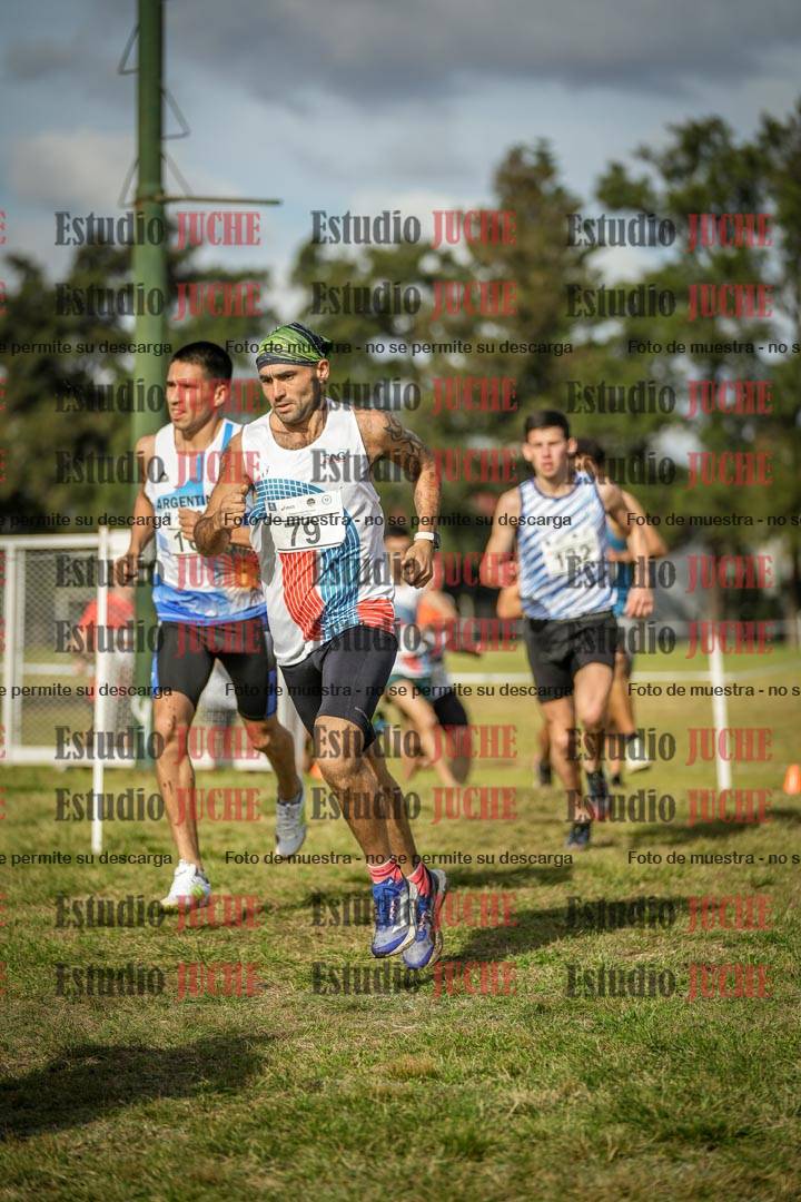 Fotos en el circuito
