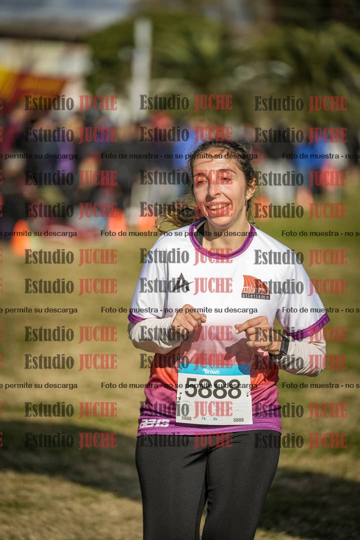 Fotos de las llegadas