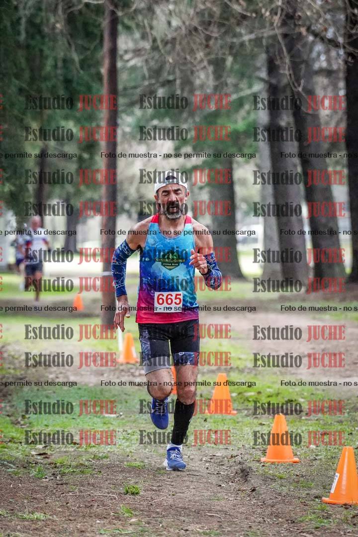 Fotos en el circuito