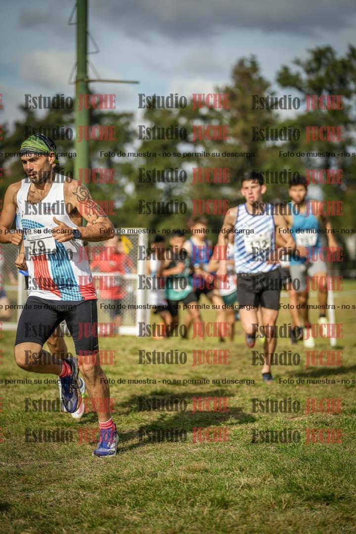 Fotos en el circuito