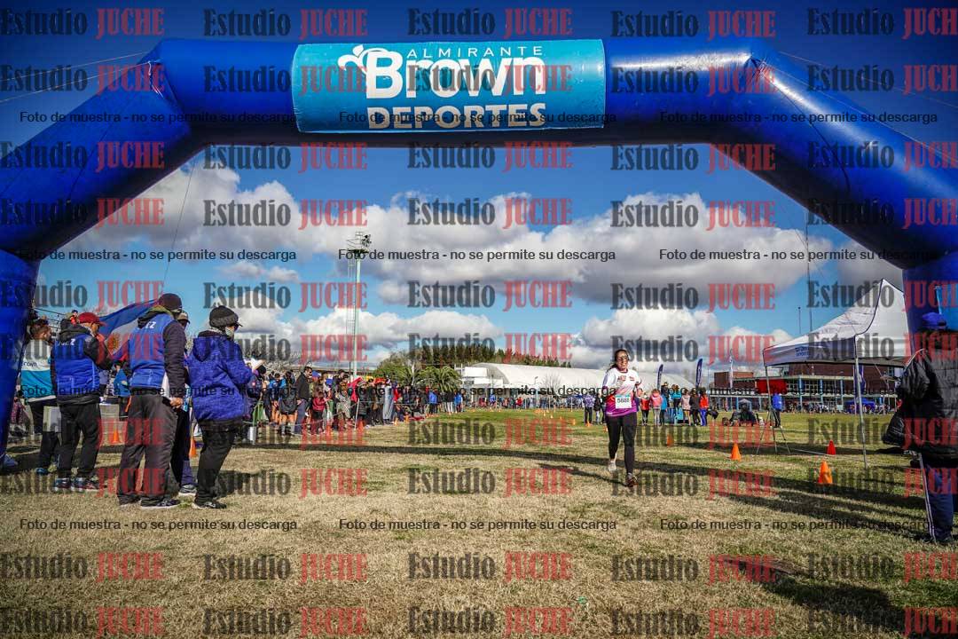 Fotos de las llegadas