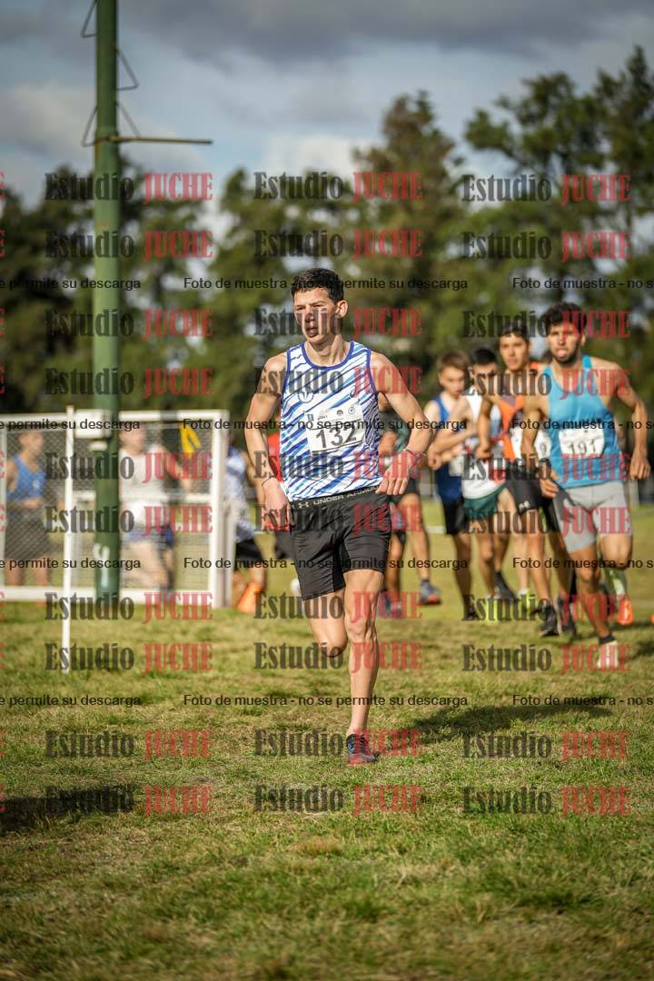 Fotos en el circuito