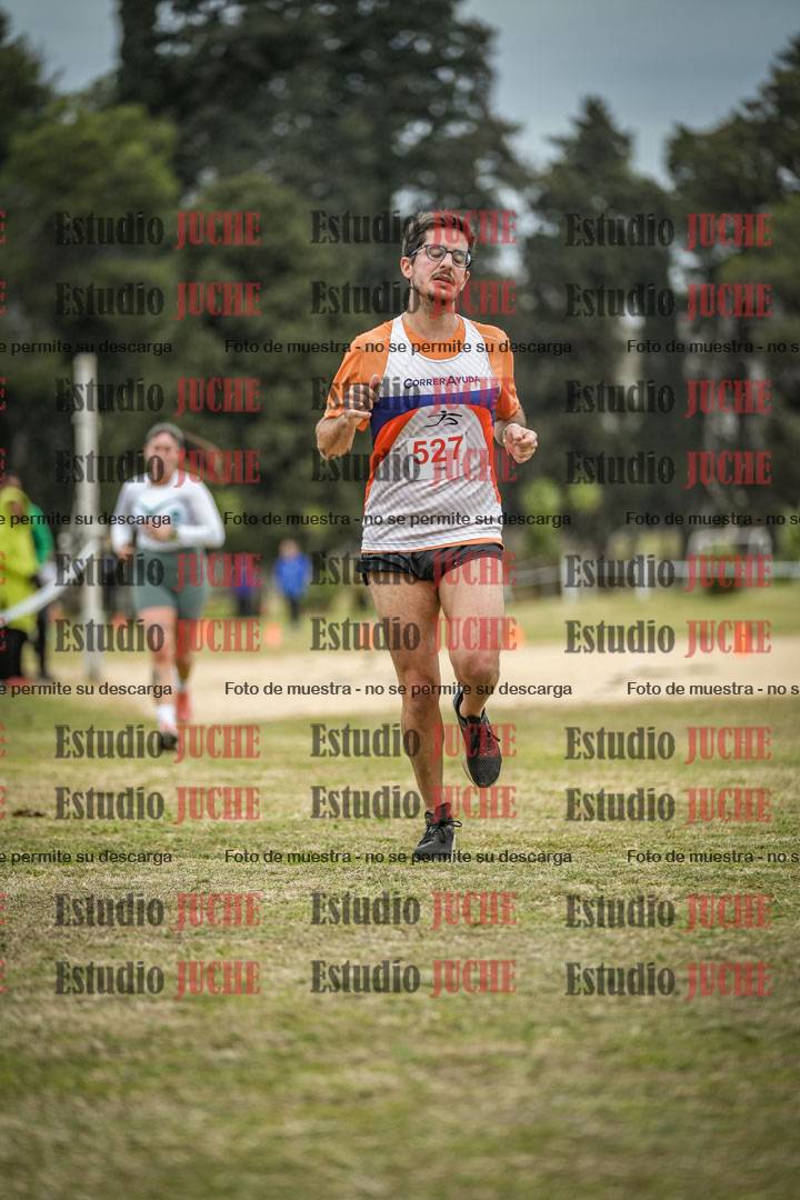 Fotos de la llegada