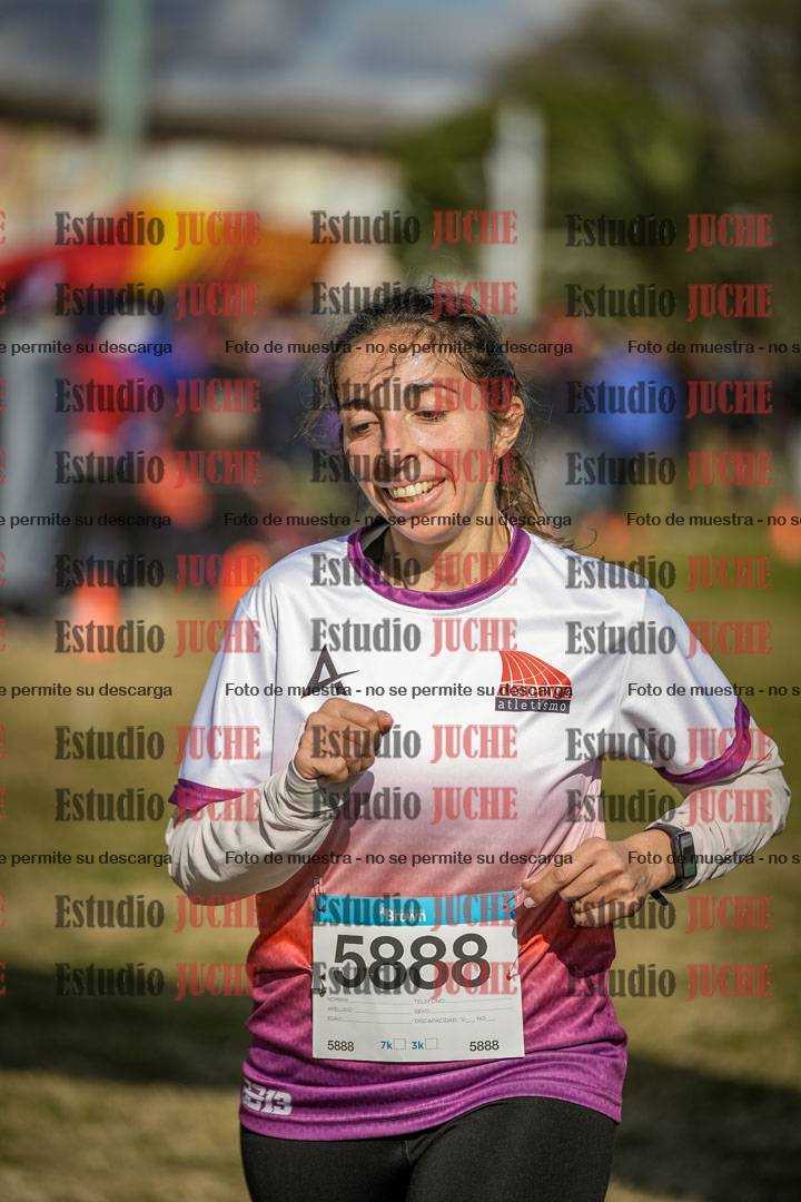 Fotos de las llegadas