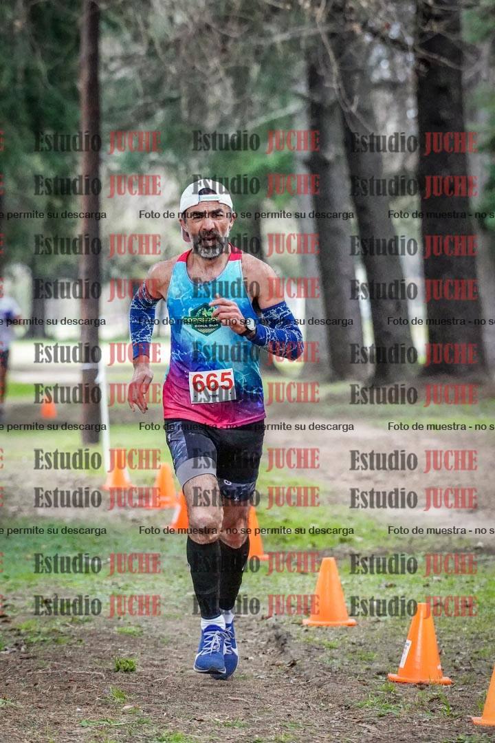 Fotos en el circuito