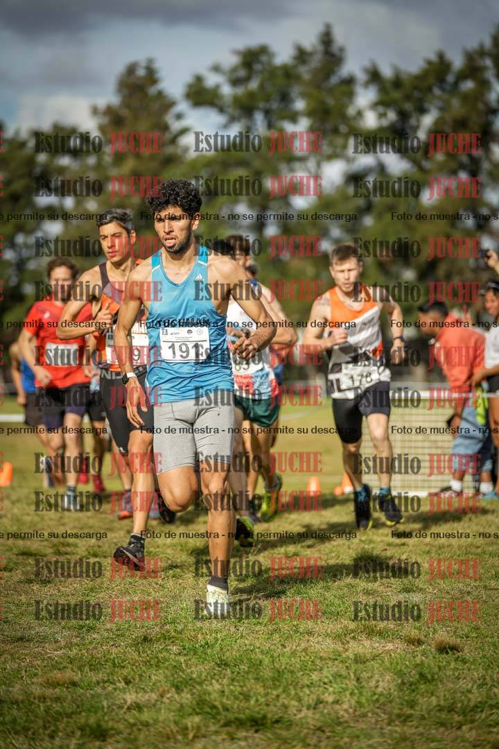 Fotos en el circuito