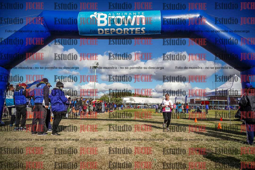 Fotos de las llegadas