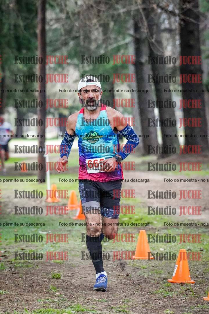 Fotos en el circuito