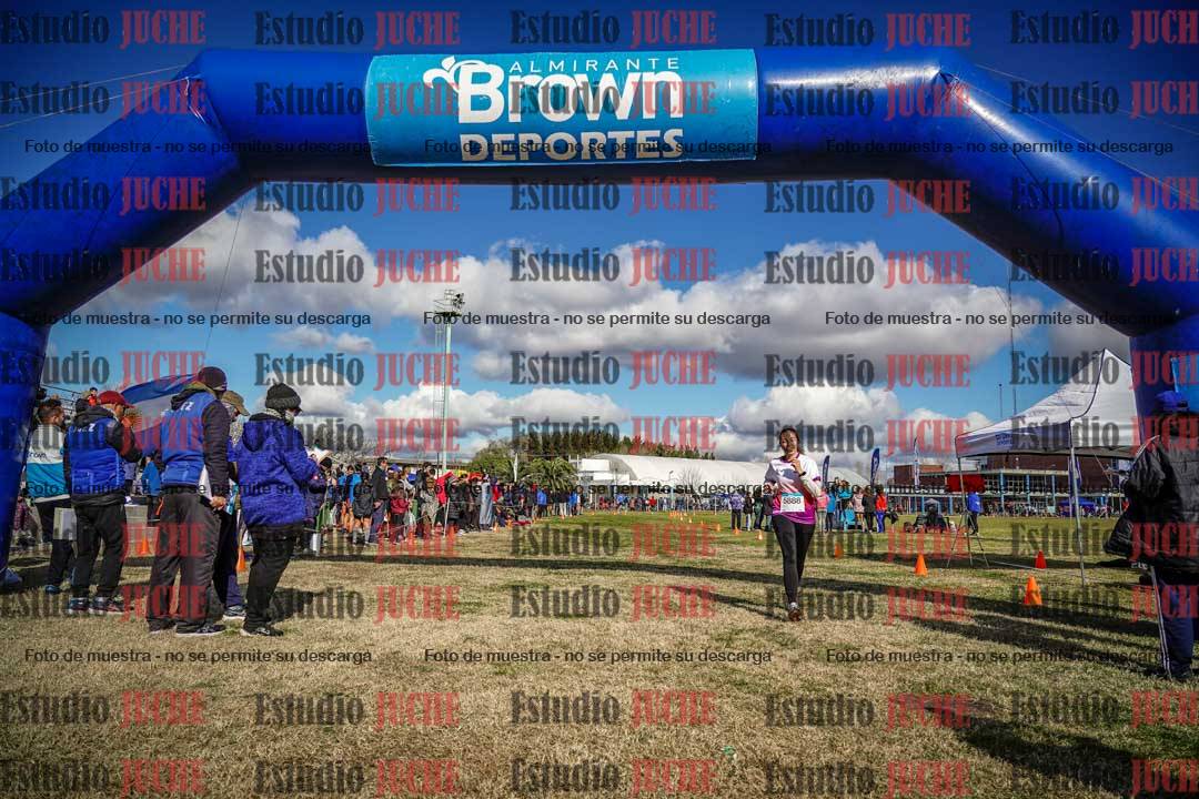 Fotos de las llegadas