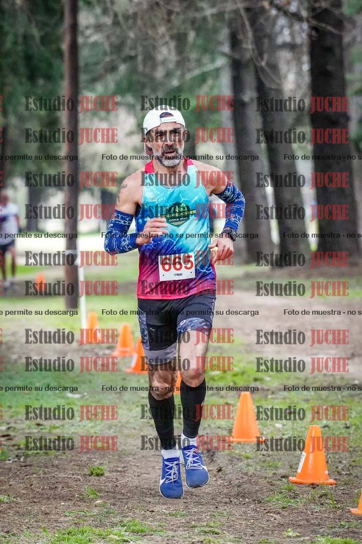 Fotos en el circuito