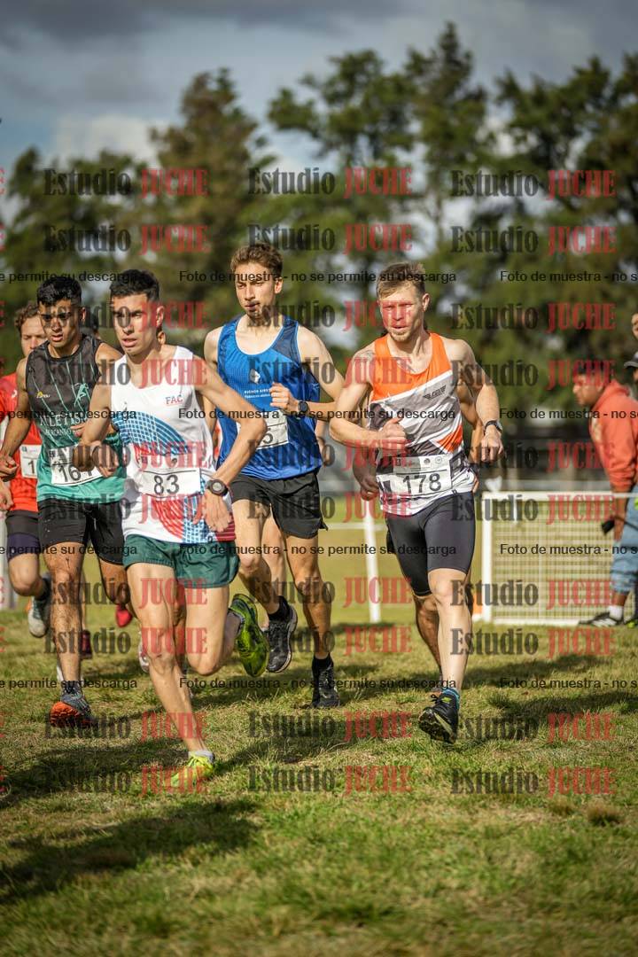 Fotos en el circuito