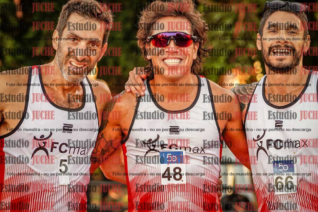 Fotos de algunos podios y extras del torneo