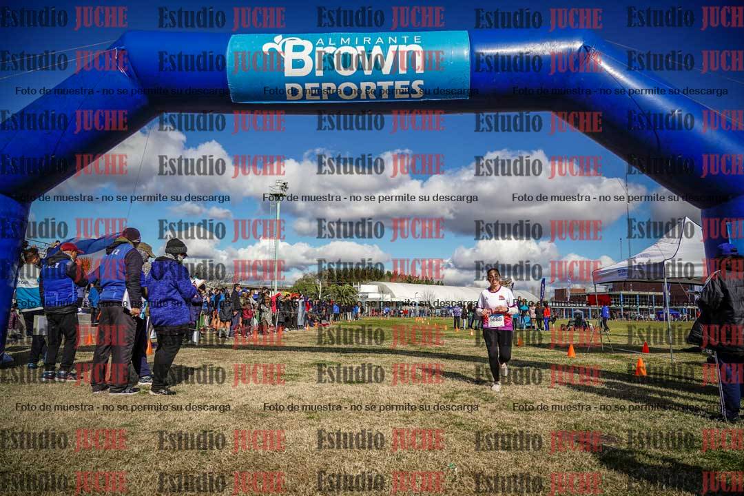 Fotos de las llegadas