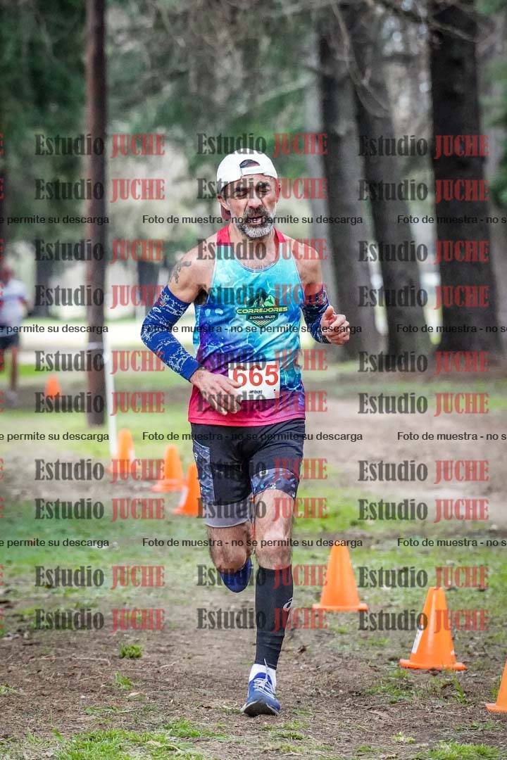 Fotos en el circuito