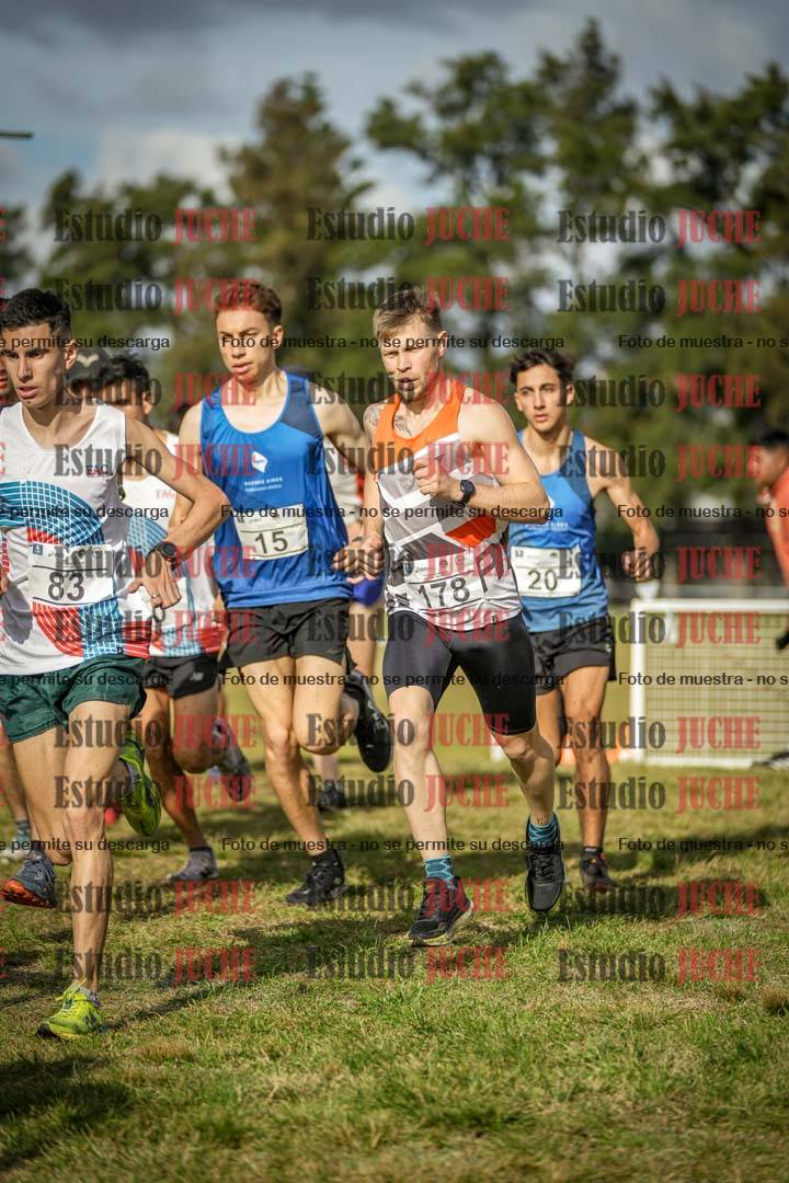 Fotos en el circuito