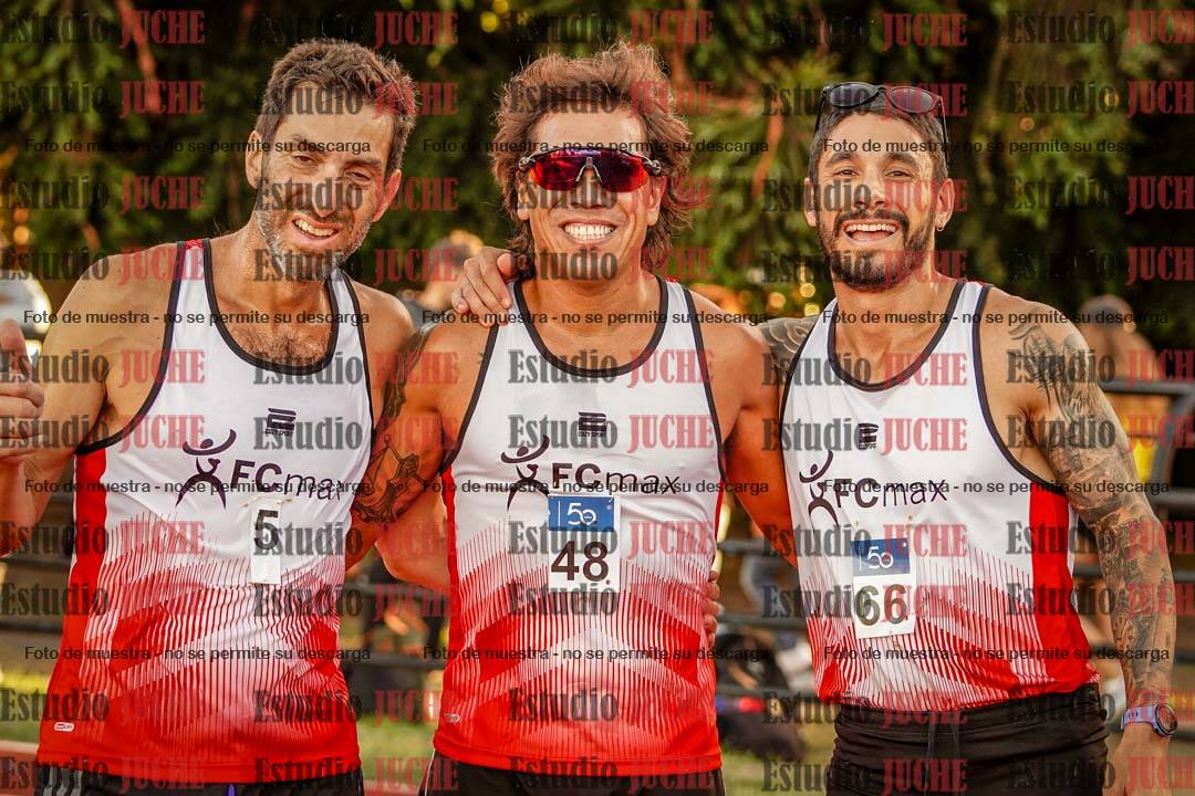 Fotos de algunos podios y extras del torneo