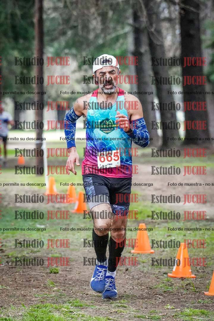 Fotos en el circuito