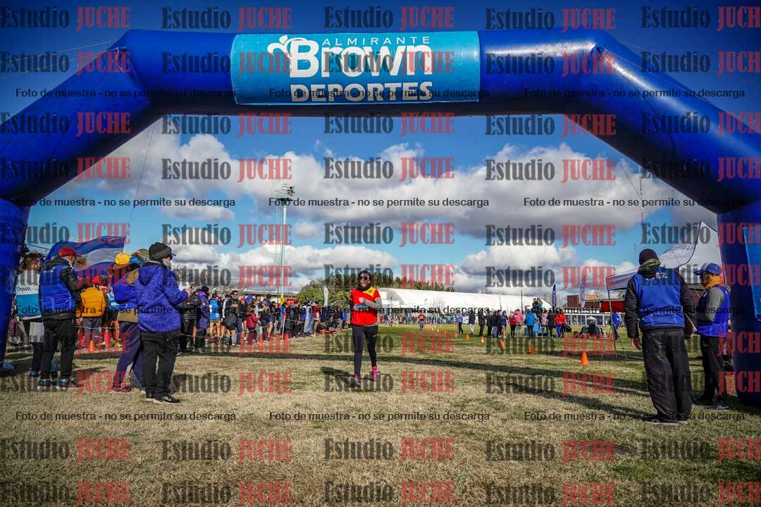 Fotos de las llegadas