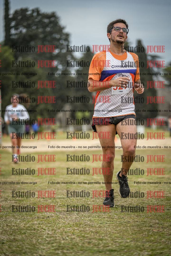 Fotos de la llegada